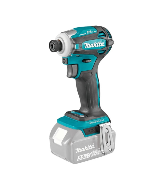 Makita aku udarni odvijač DTD172Z