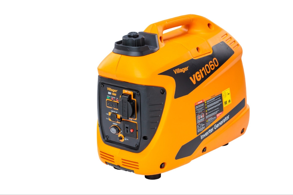 VGI 1060 invertorski agregat