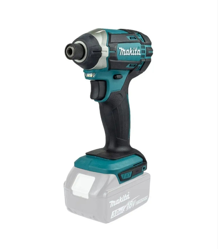 Makita aku udarni odvrtač DTD152Z