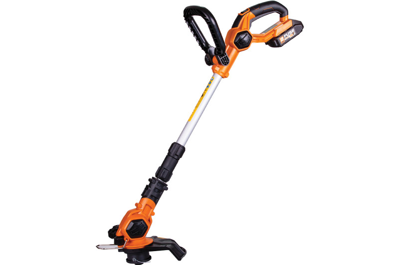 BC 2320-1BCB akumulatorski trimer