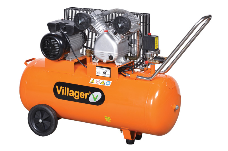 VAT VE 100 L kompresor