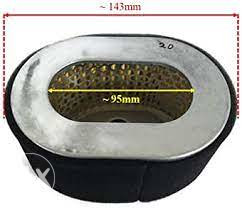Filter vazduha Fits YM L100 114650‐12590