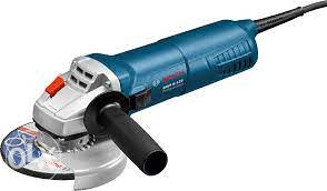 Bosch Ugaona brusilica GWS 9-125