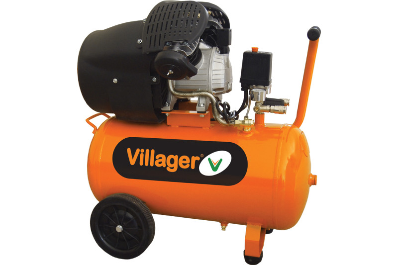 VAT VE 50 L kompresor