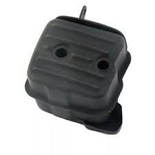 Auspuh MS 361