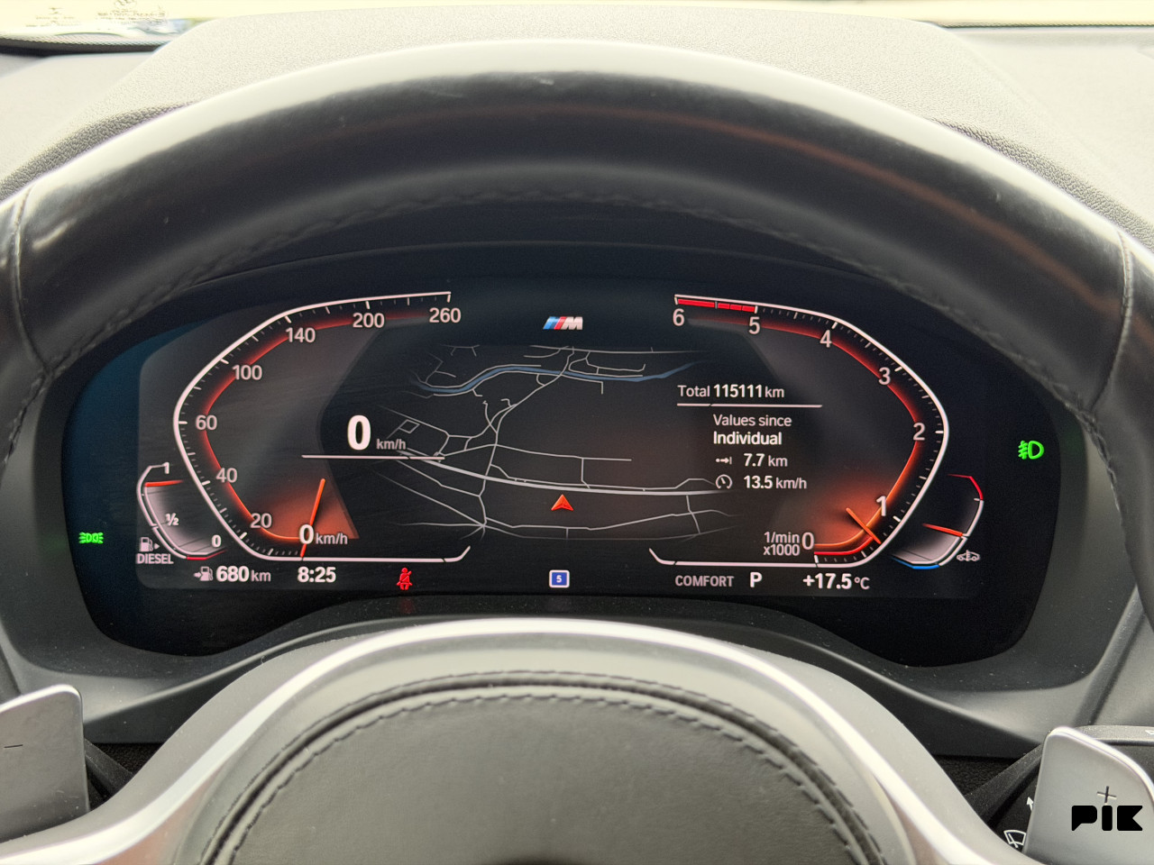 BMW X4 3.0 D XDrive M Paket 1. Vlasnik 2020. God