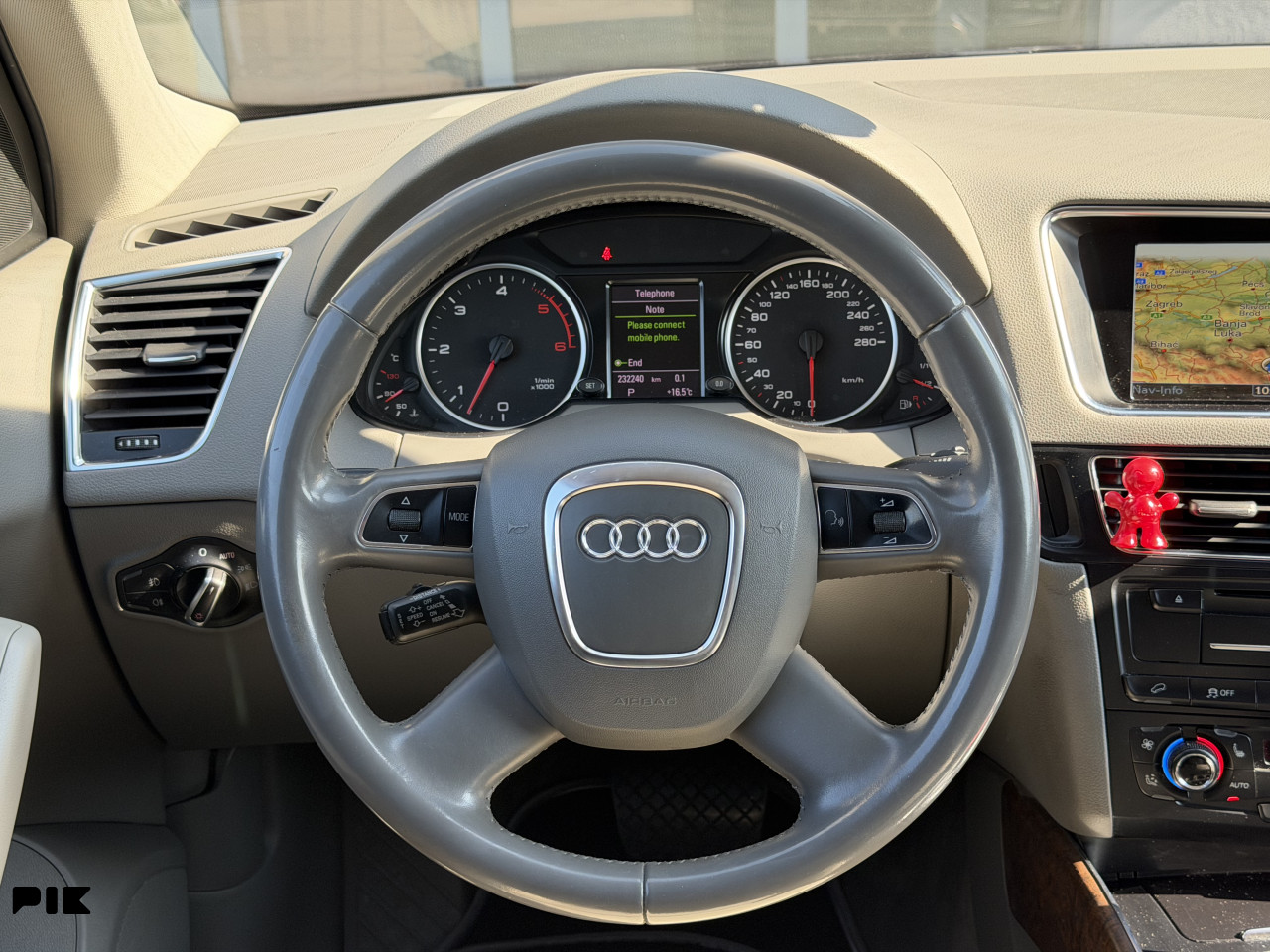 Audi Q5 3.0 TDi Quattro ALLROAD S-tronic 4x4 Led farovi