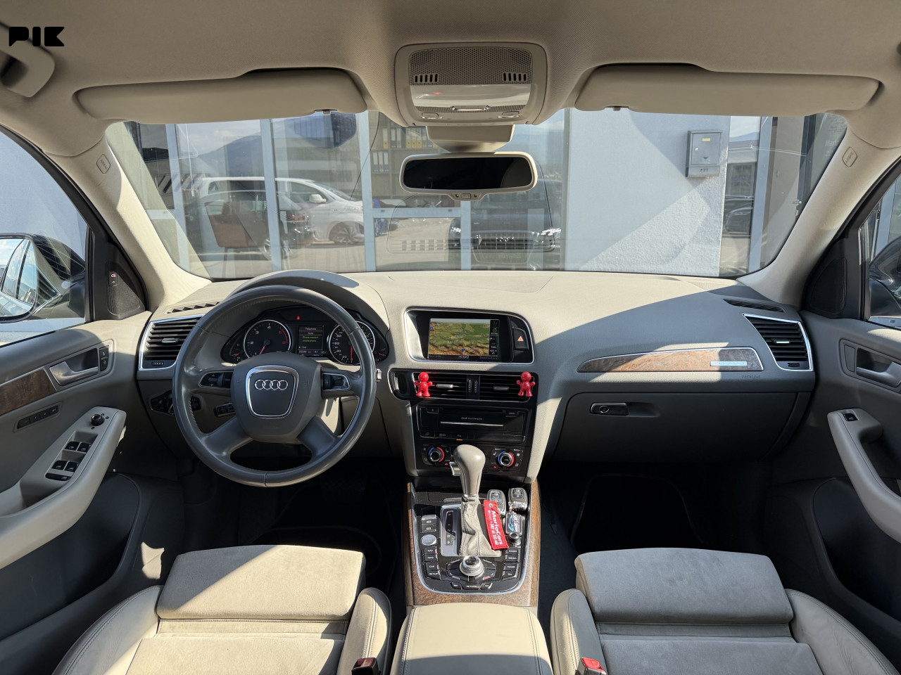 Audi Q5 3.0 TDi Quattro ALLROAD S-tronic 4x4 Led farovi