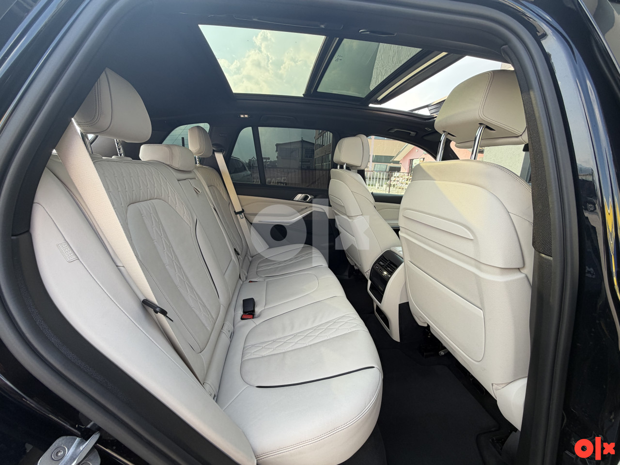 BMW X5 M50 D XDrive Individual M50D Laser svjetla panorama