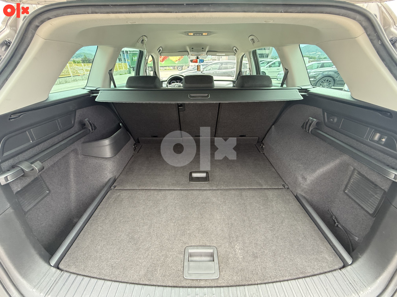 Škoda Kodiaq 2.0 TDi 4x4 DSG 2018. god Uvoz Svicarska