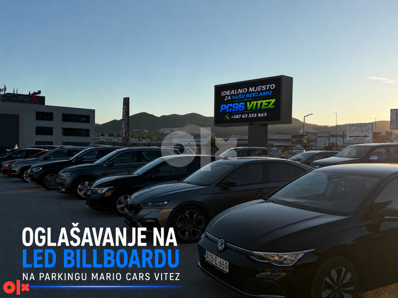 BMW 530 D Xdrive 2012 god Automatik reg do 12.2026.