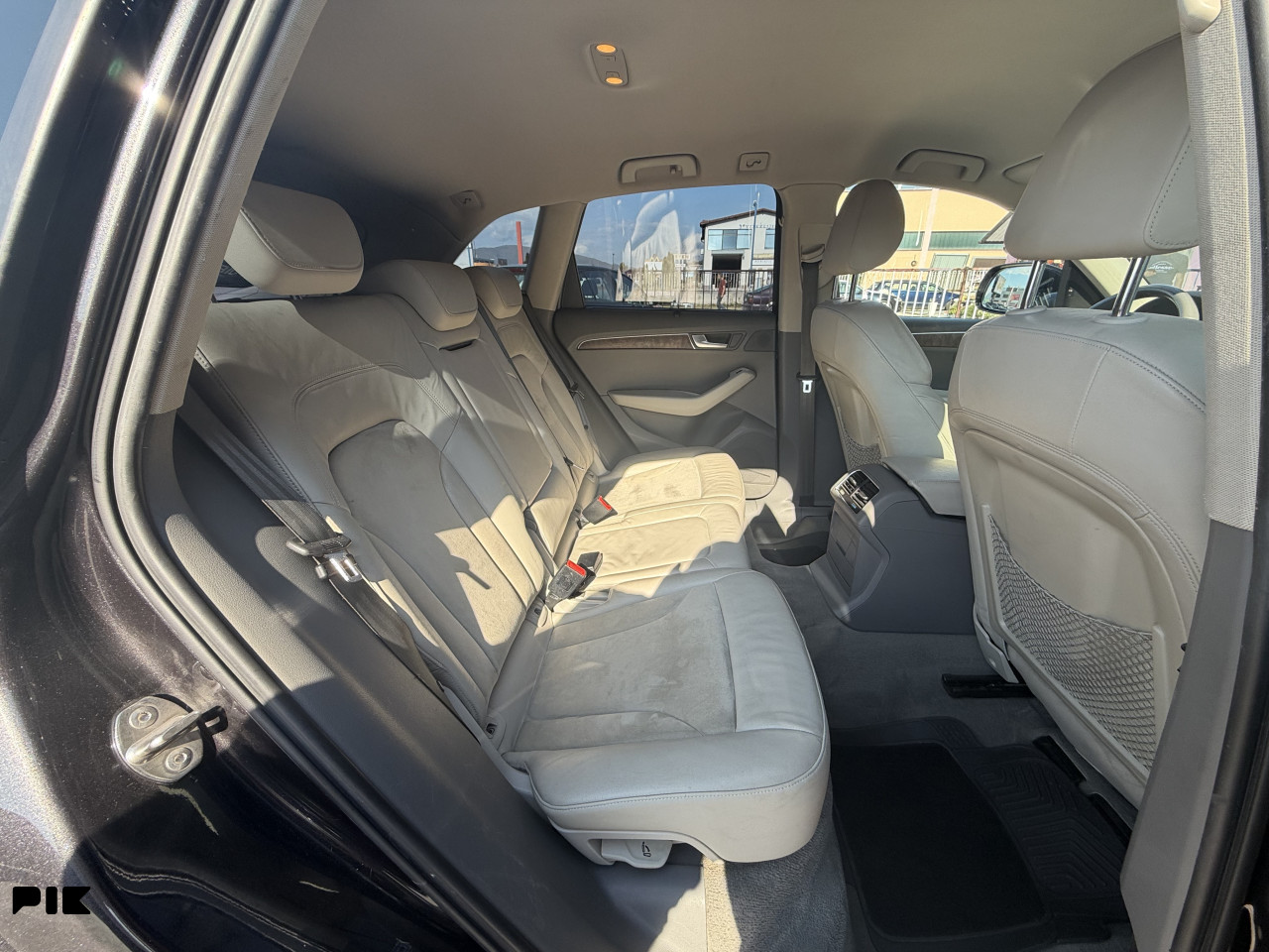 Audi Q5 3.0 TDi Quattro ALLROAD S-tronic 4x4 Led farovi