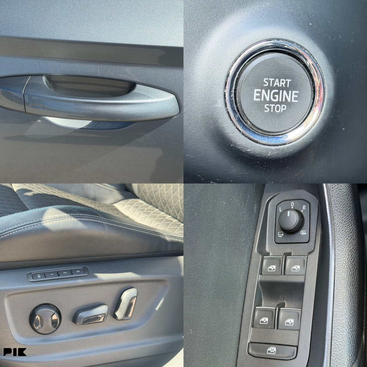 Škoda Karoq 2018. God 2.0 TDi 4x4 DSG Style oprema