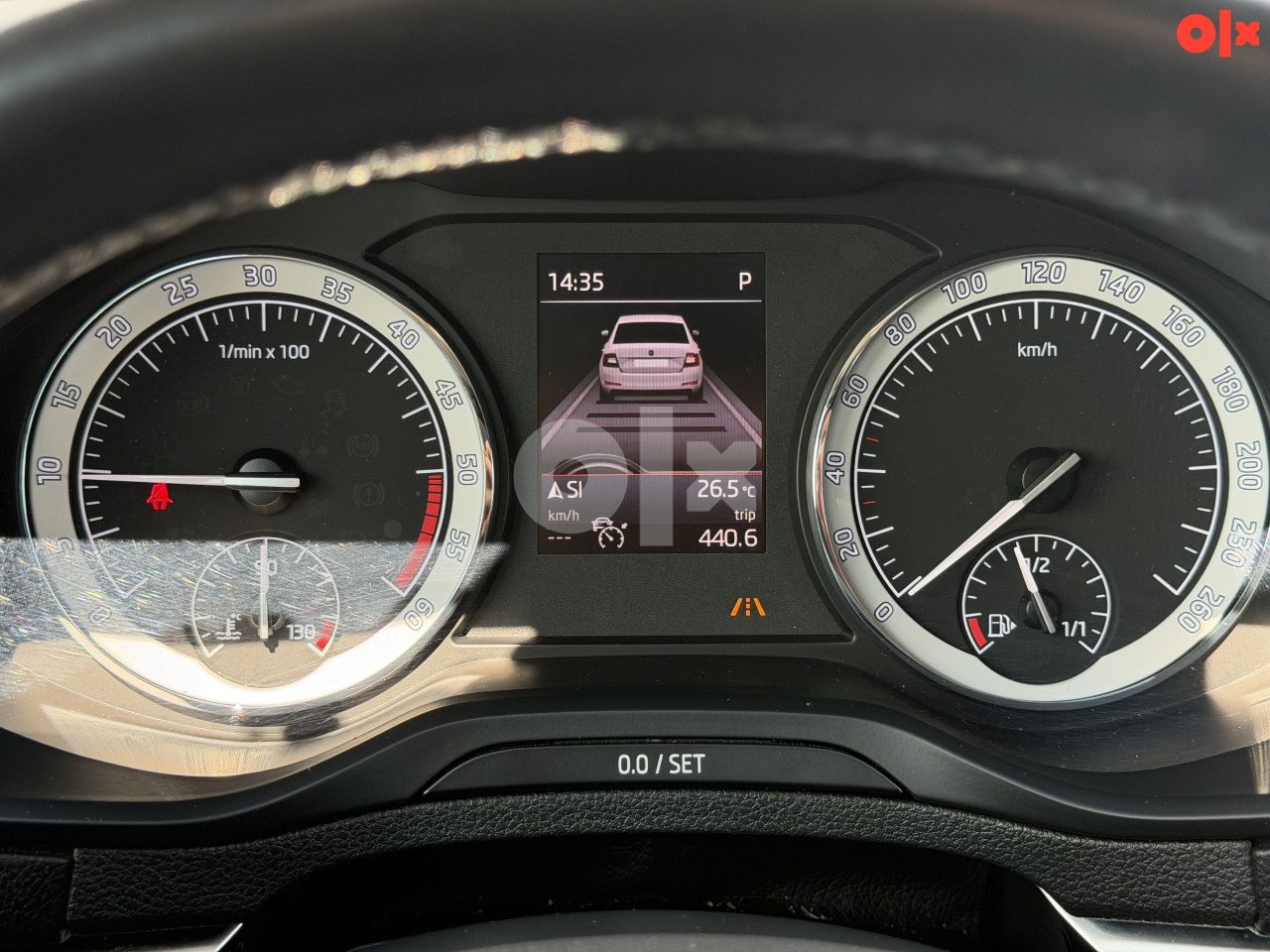 Škoda Karoq 2.0 TDi DSG 4x4 Style Uvoz Svicarska