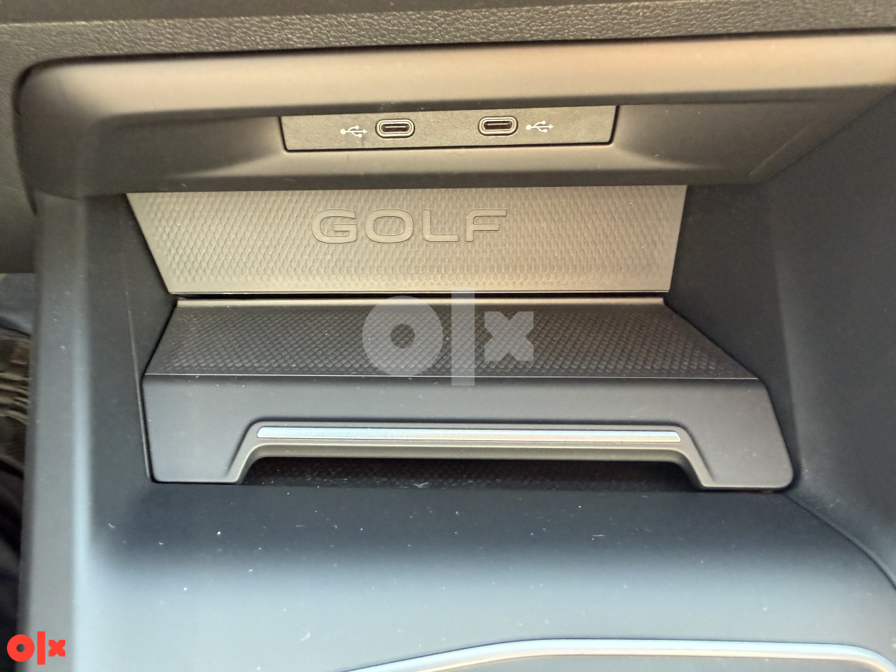 Volkswagen Golf 8 VIII GTD 2.0 TDi DSG 2022 God. 109000 kilometar