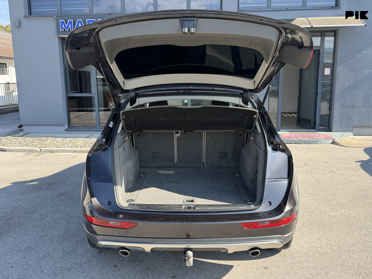 Audi Q5 3.0 TDi Quattro ALLROAD S-tronic 4x4 Led farovi