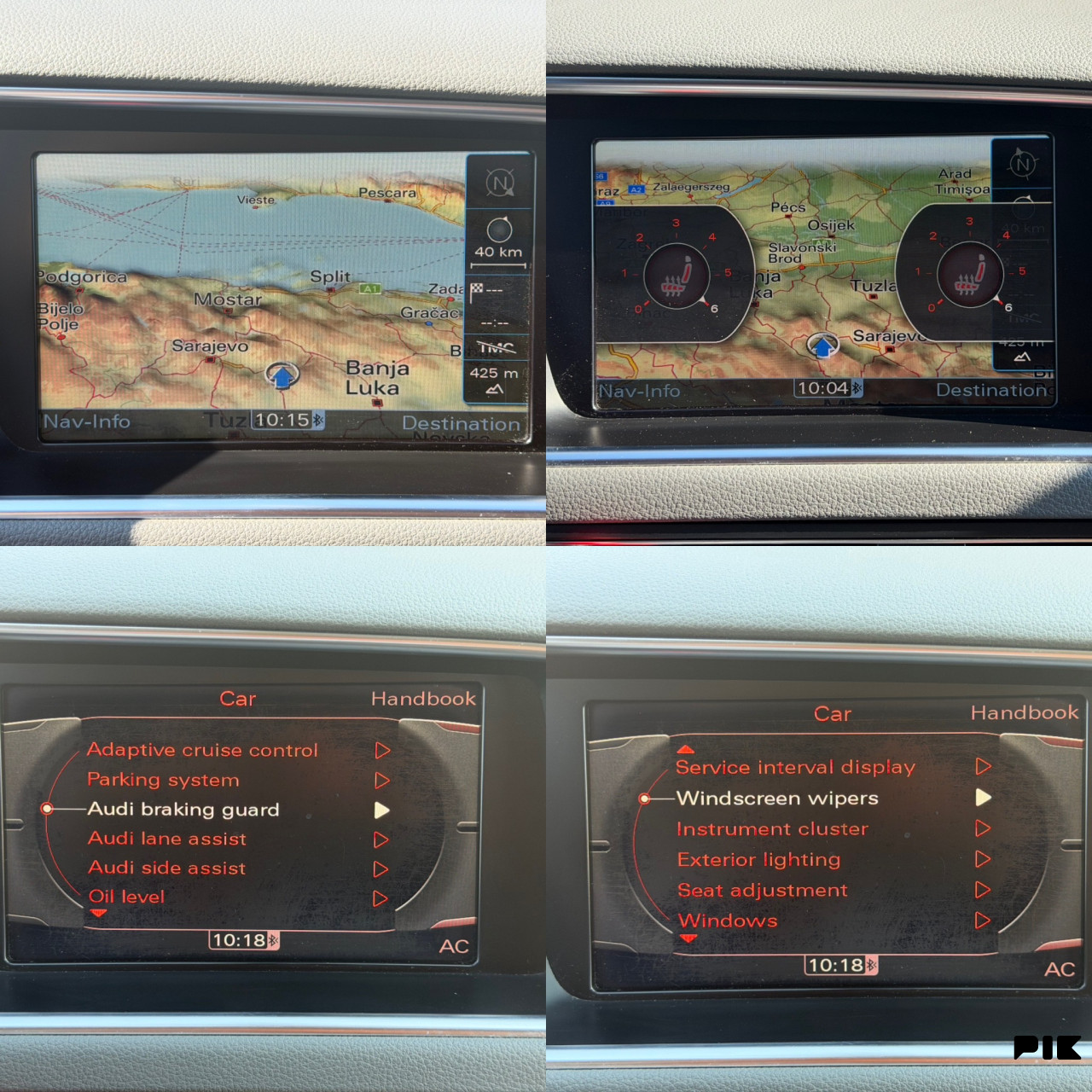 Audi Q5 3.0 TDi Quattro ALLROAD S-tronic 4x4 Led farovi