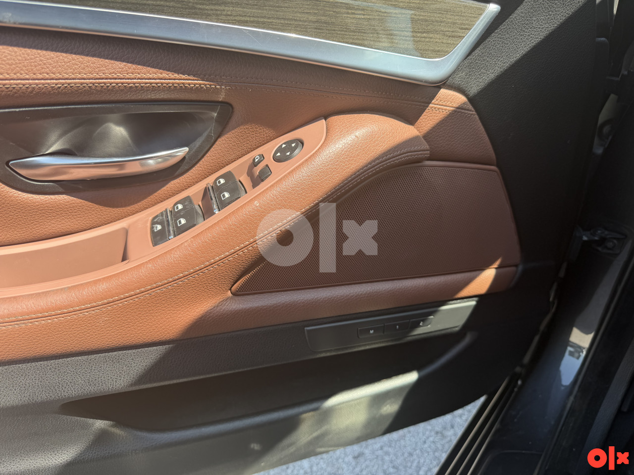 BMW 530 D Xdrive 2012 god Automatik reg do 12.2026.