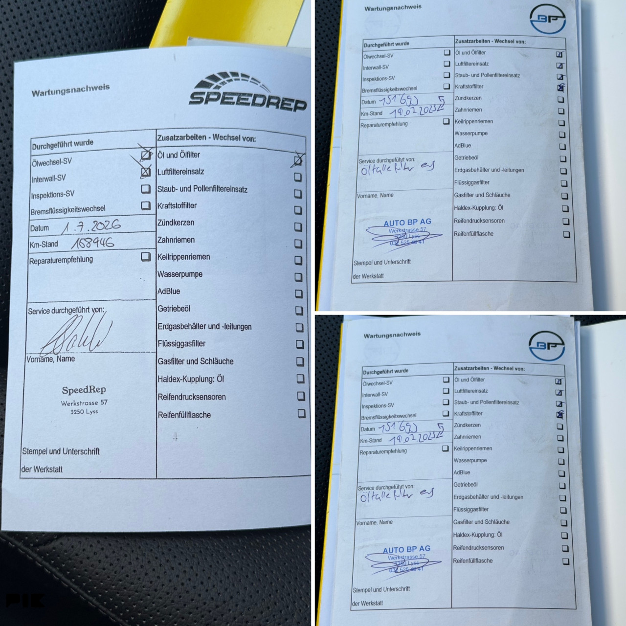 Mercedes Benz GLC 250 D Coupe 2x AMG 2017 160 000 preša UVOZ CH