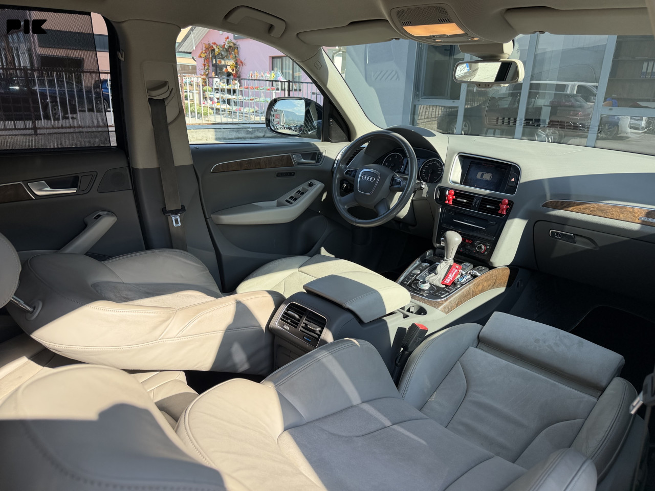 Audi Q5 3.0 TDi Quattro ALLROAD S-tronic 4x4 Led farovi