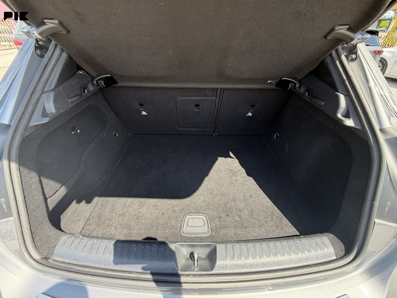 Mercedes Benz GLA 200 Dizel 2 x AMG 4 Matic 114 000 prešao 2017.