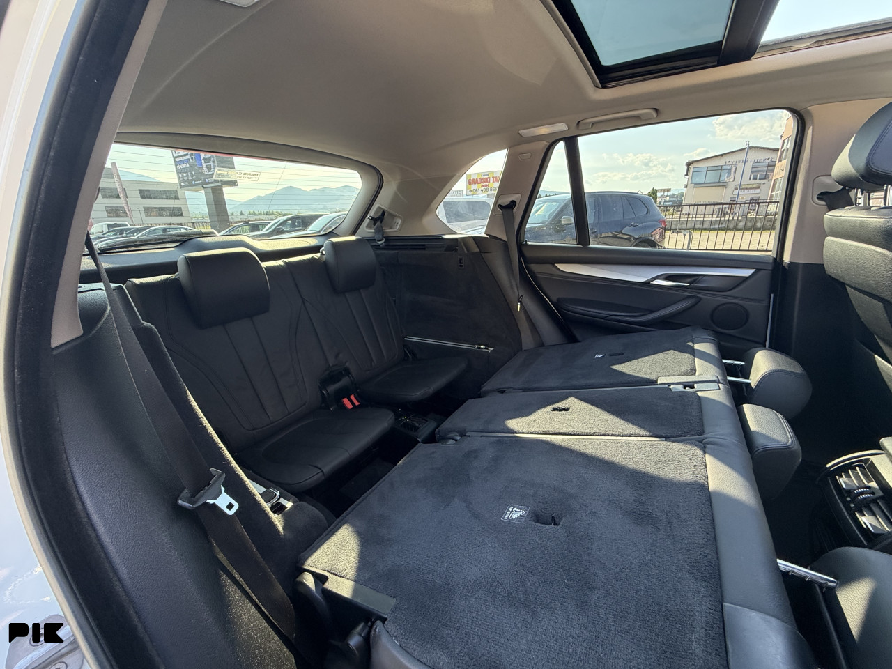 BMW X5 3.0 D X Drive Panorama F15 Uvoz ch