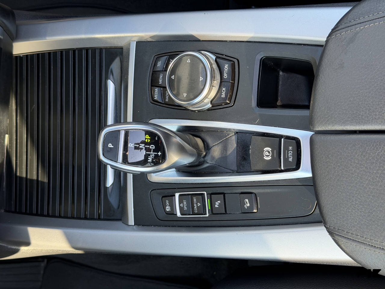 BMW X5 3.0 D X Drive Panorama F15 Uvoz ch