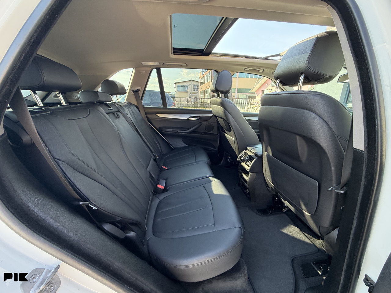 BMW X5 3.0 D X Drive Panorama F15 Uvoz ch
