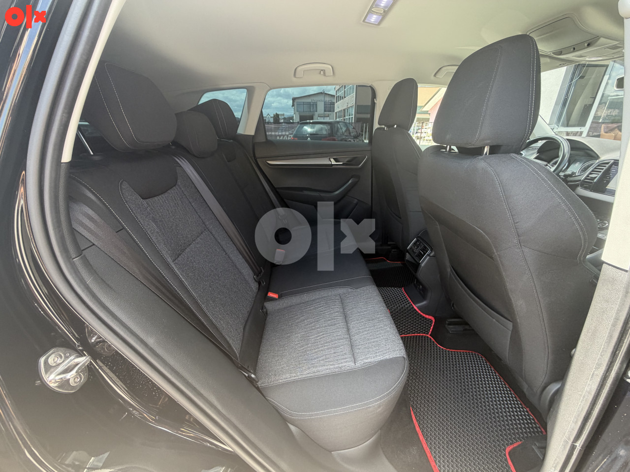 Škoda Karoq 2.0 TDi DSG 4x4 Style Uvoz Svicarska