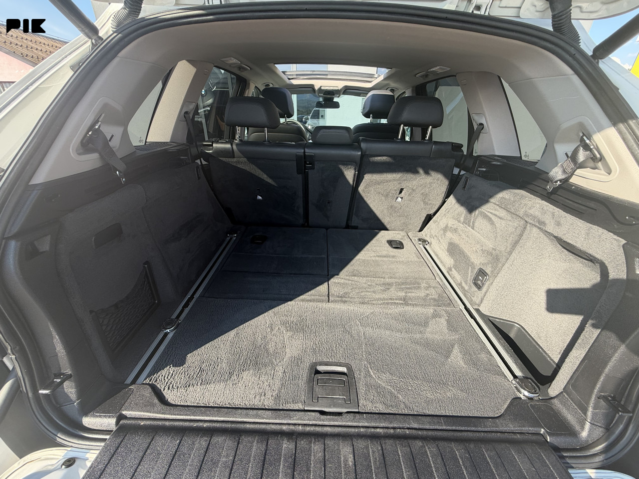 BMW X5 3.0 D X Drive Panorama F15 Uvoz ch