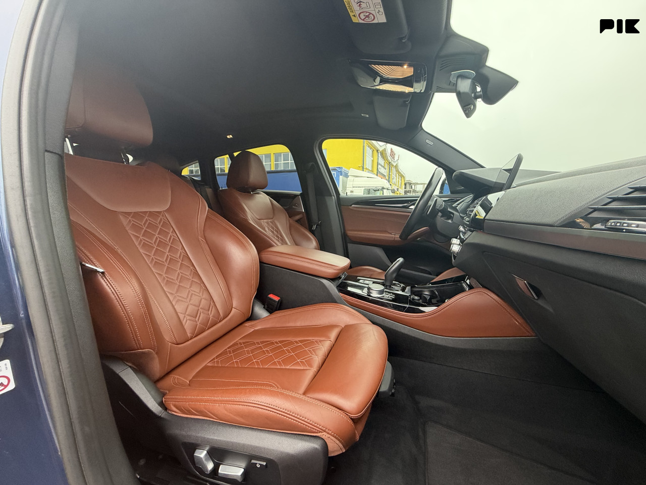 BMW X4 3.0 D XDrive M Paket 1. Vlasnik 2020. God