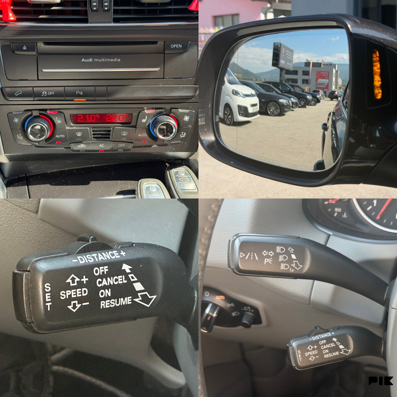 Audi Q5 3.0 TDi Quattro ALLROAD S-tronic 4x4 Led farovi