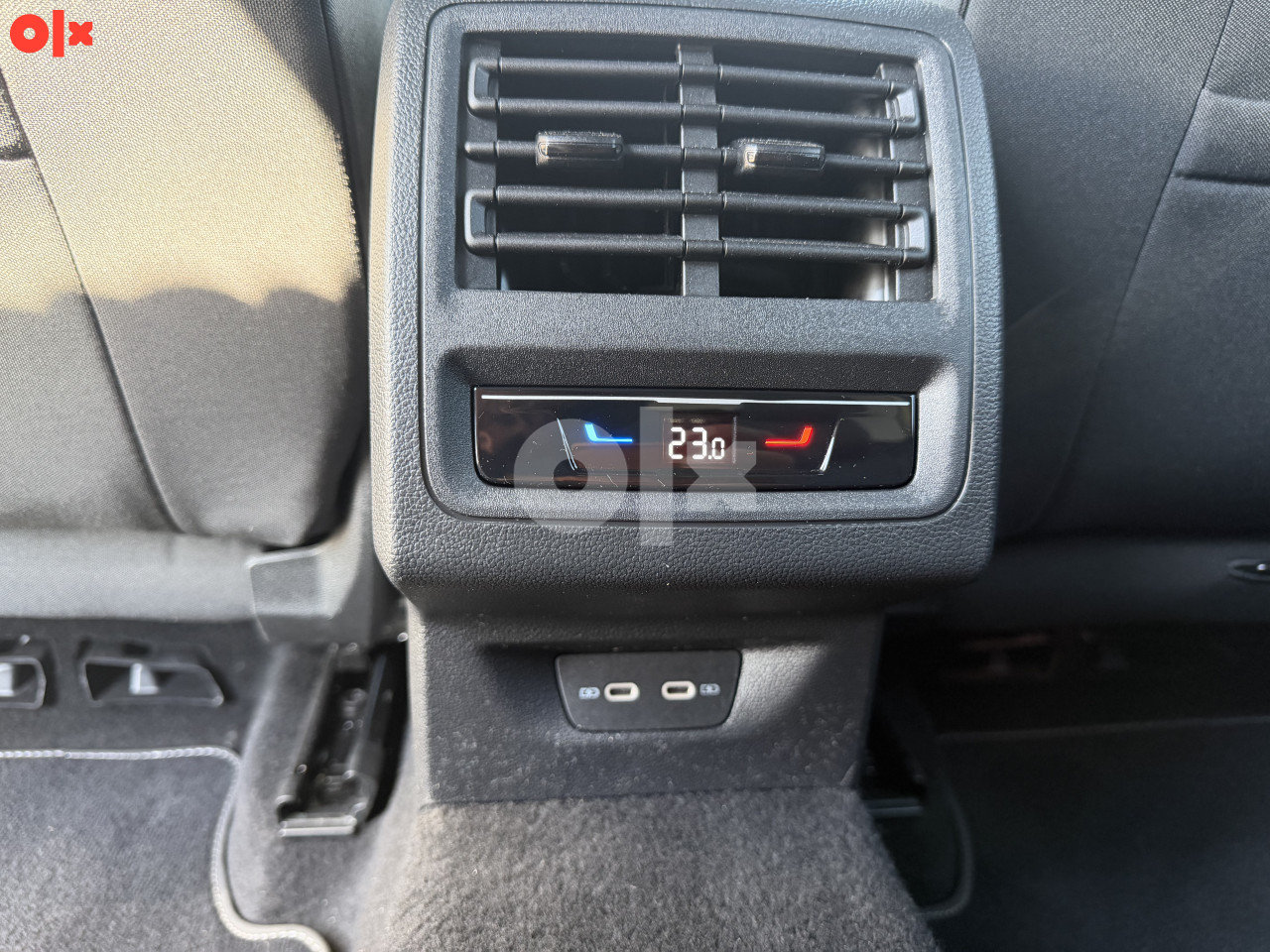 Volkswagen Golf 8 VIII GTD 2.0 TDi DSG 2022 God. 109000 kilometar