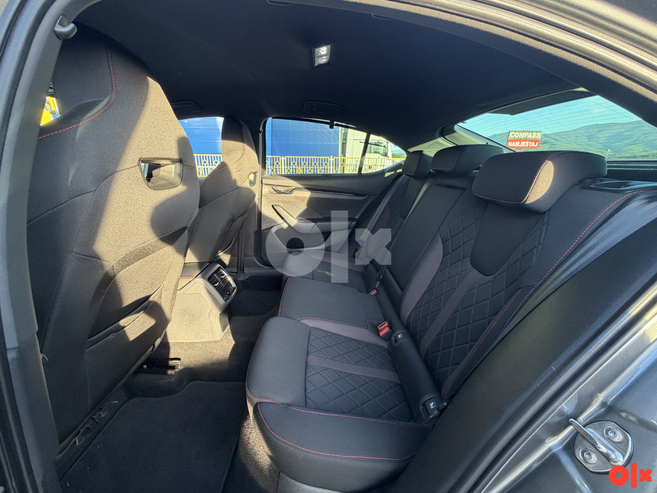 Škoda Octavia RS VRS 2.0 TDi Dsg 2023. god 100 000 kilometara