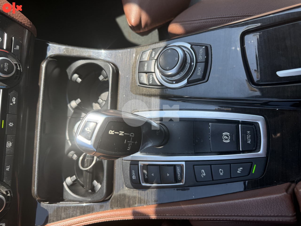 BMW 530 D Xdrive 2012 god Automatik reg do 12.2026.