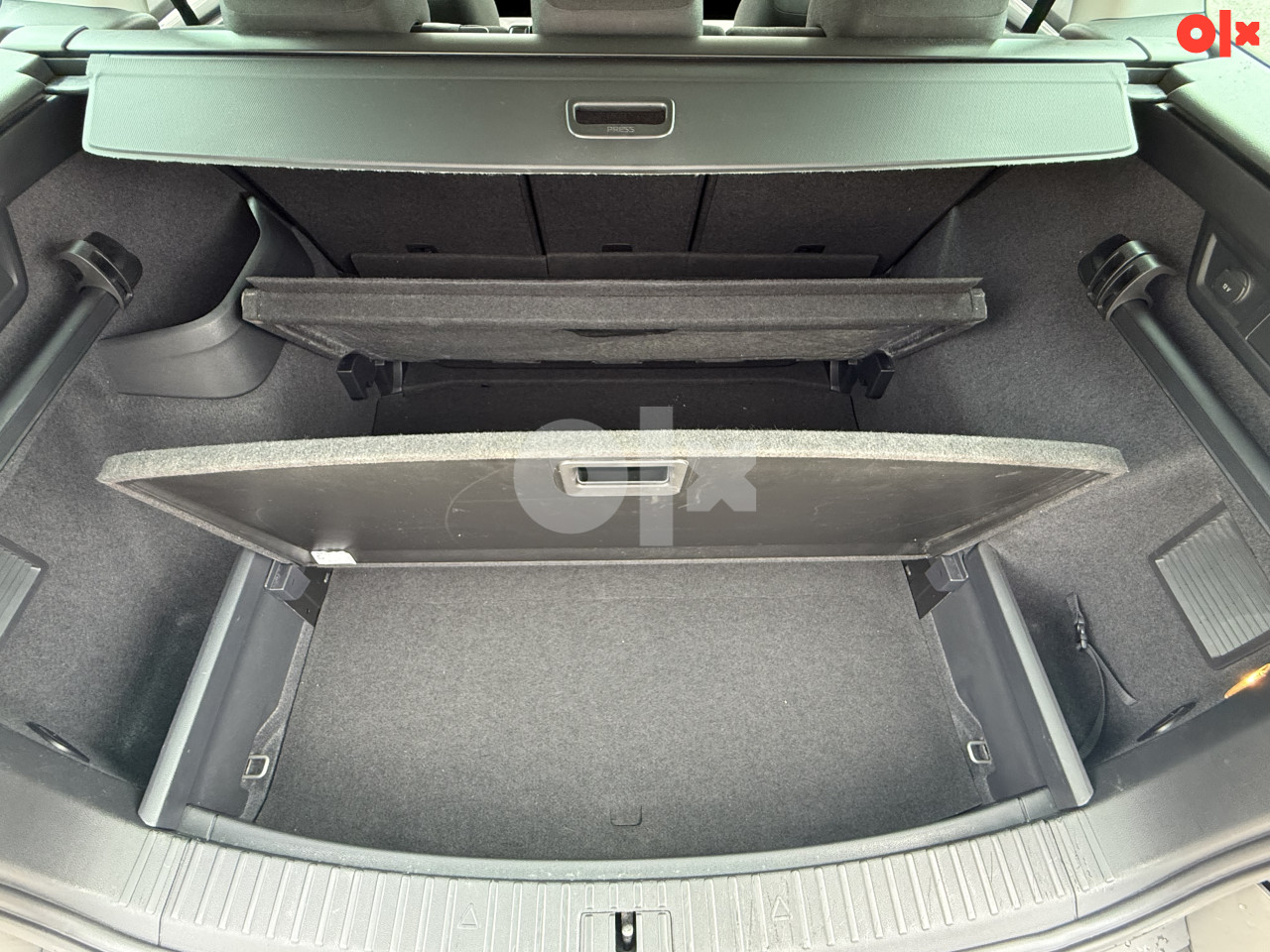 Škoda Kodiaq 2.0 TDi 4x4 DSG 2018. god Uvoz Svicarska
