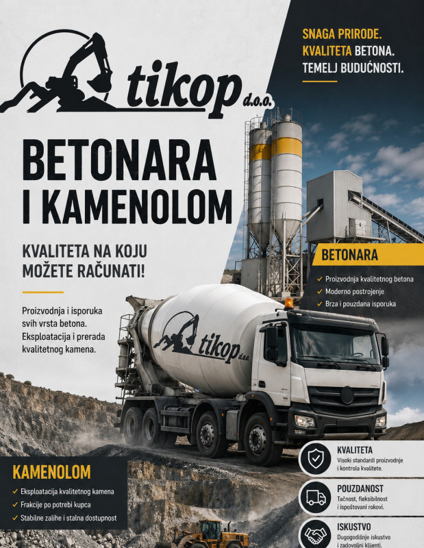 PC96 VITEZ OGLAŠAVANJE NA LED BILLBOARDU DVOSTRANOM U PC96 Vitez