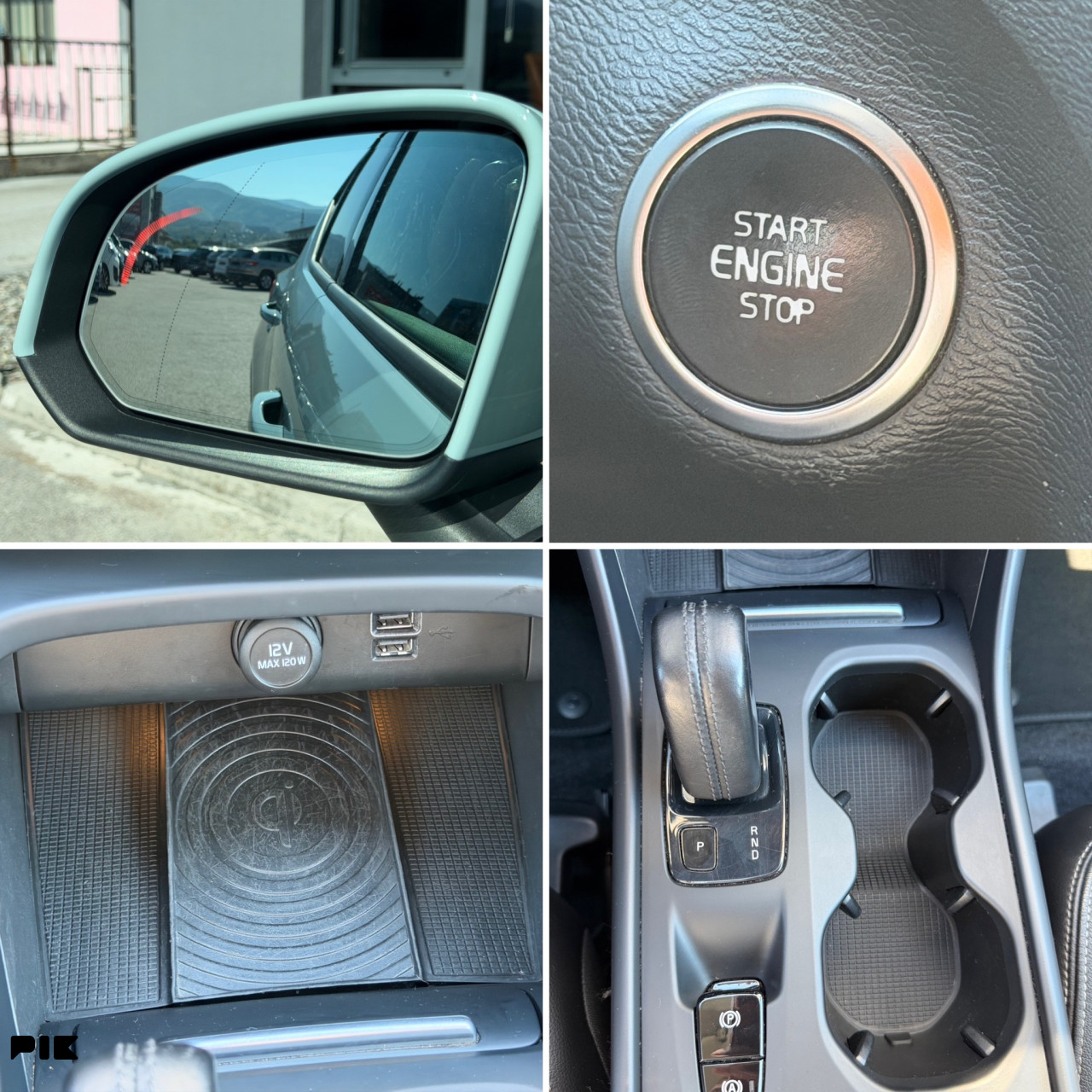 Volvo XC 40 2018. God 2.0 D 4x4 D4 Automatik Uvoz Ch  Led farovi
