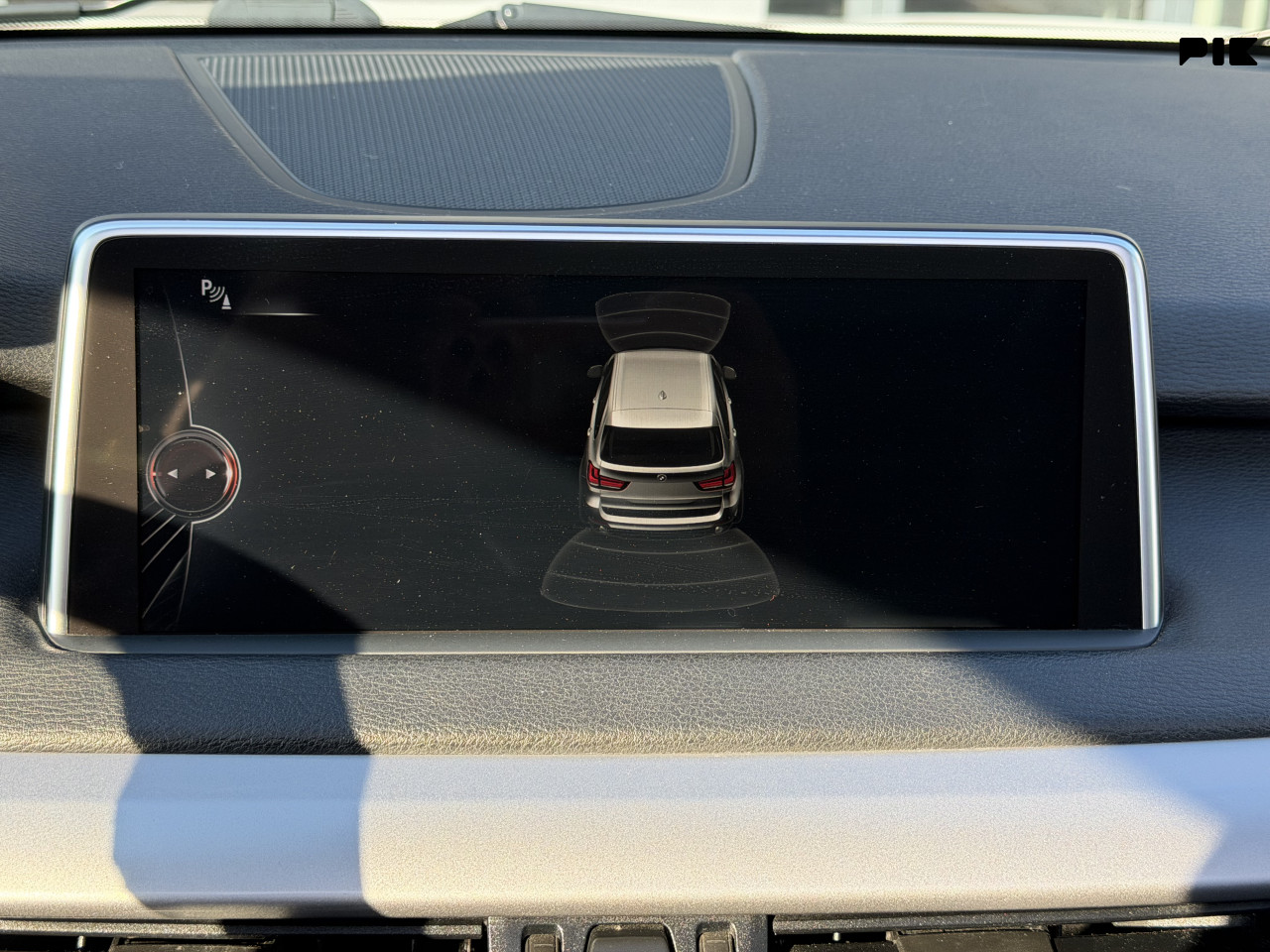 BMW X5 3.0 D X Drive Panorama F15 Uvoz ch