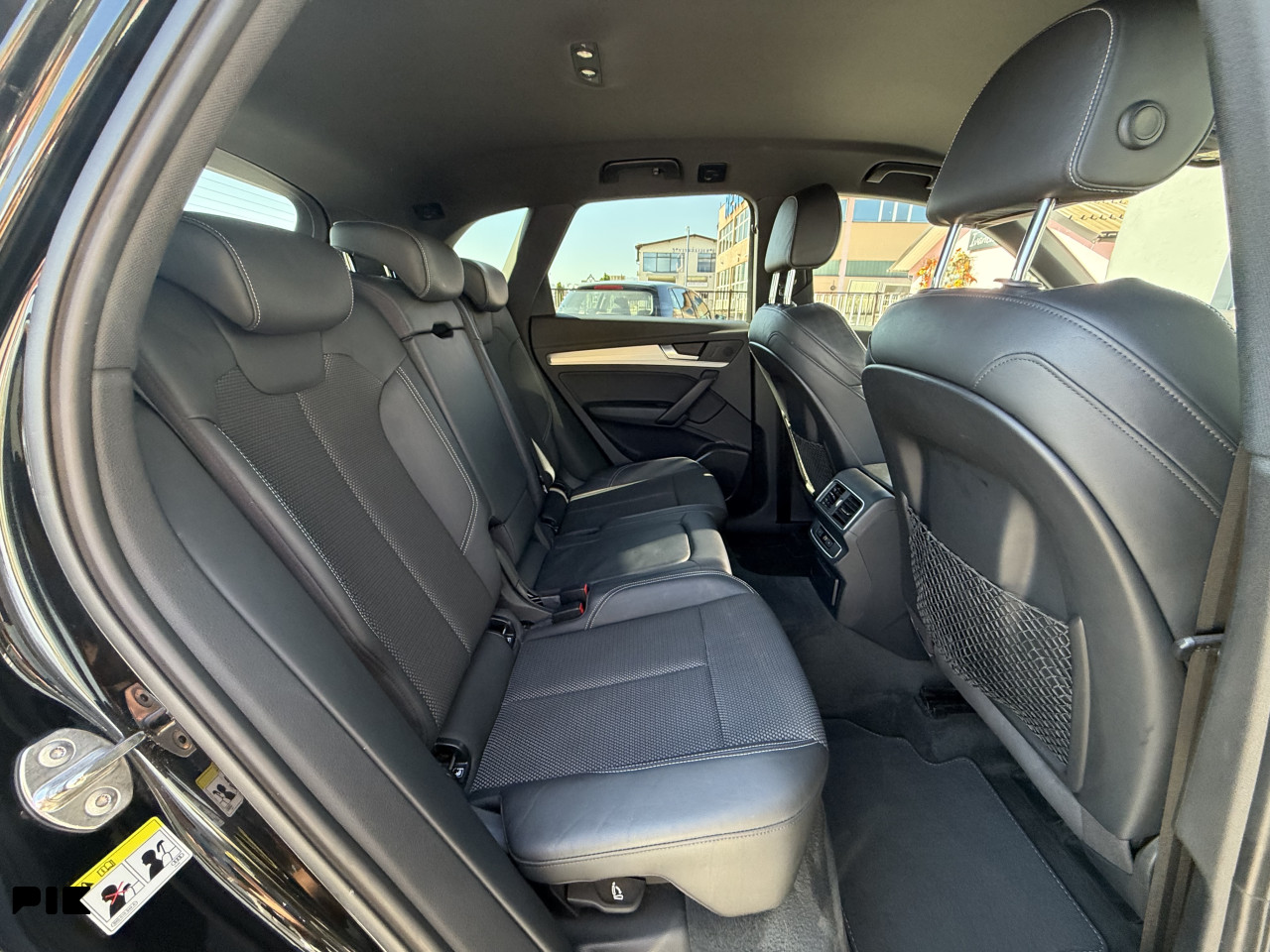 Audi Q5 2.0 TDi 4x4 3 x S - Line Quattro Uvoz Svicarska