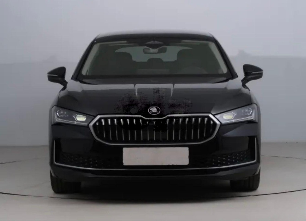 Škoda Superb L&K 4x4 dsg