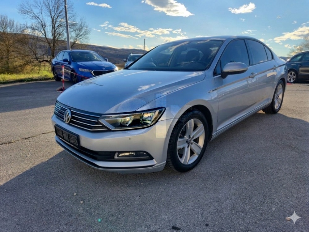 Volkswagen Passat U zamjeni skuplji!!!