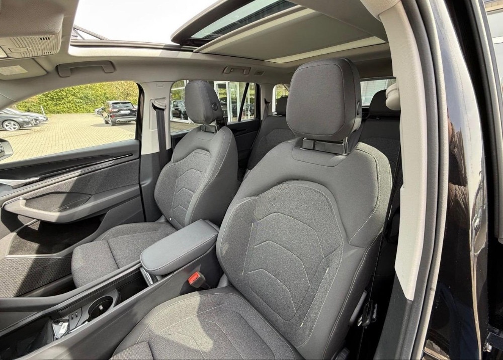 Škoda Kodiaq 7 sjedala