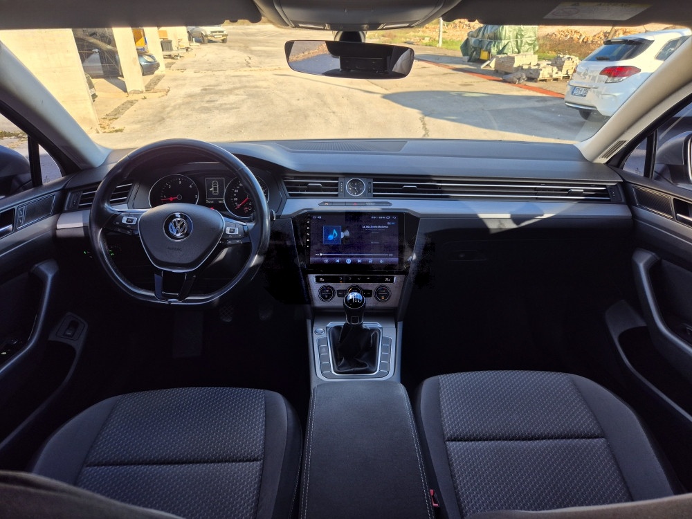 Volkswagen Passat U zamjeni skuplji!!!