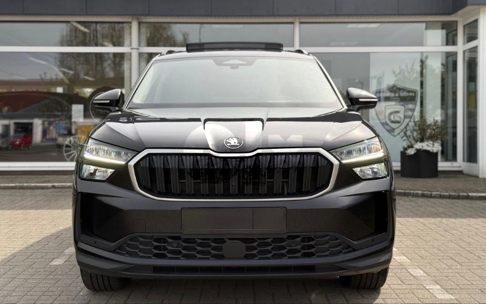 Škoda Kodiaq 7 sjedala