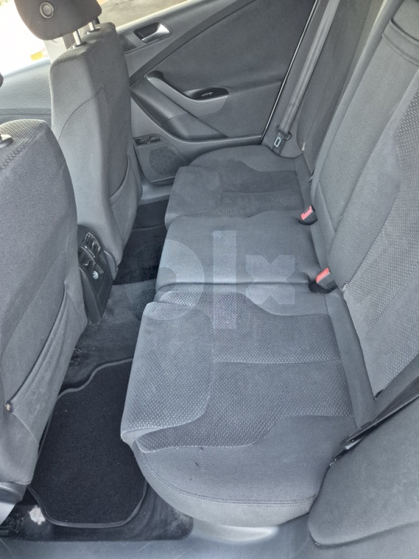 Volkswagen Passat 2.0 tdi CR dsg
