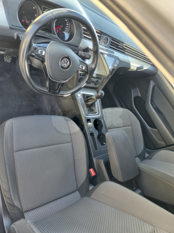 Volkswagen Passat U zamjeni skuplji!!!