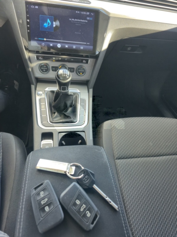 Volkswagen Passat U zamjeni skuplji!!!
