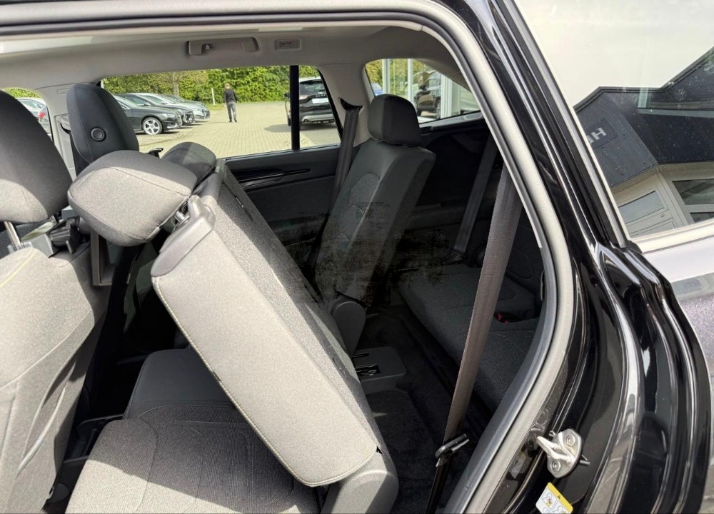 Škoda Kodiaq 7 sjedala