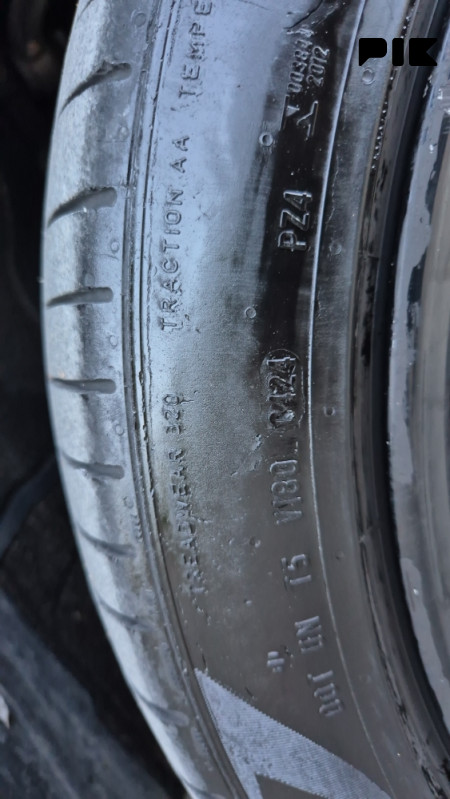 BMW X5 M paket